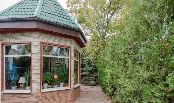 Фото №13 зала Основной зал