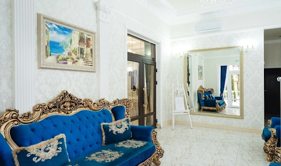 Фото №15 зала Зал «Изумрудный»