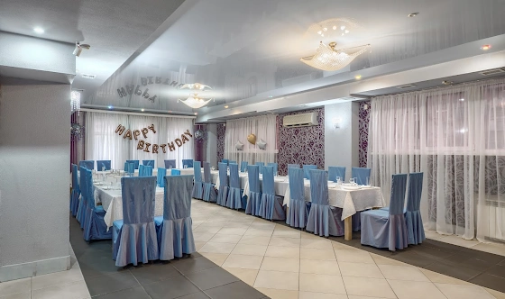 Фото №16 зала Зал на 70 человек