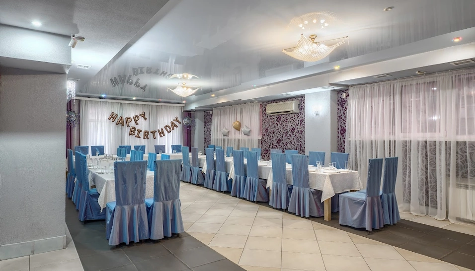 Фото №16 зала Зал на 70 человек