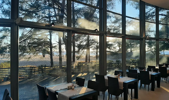 Фото №5 зала Основной зал 