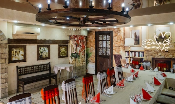 Фото №3 зала Малый зал