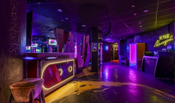 Фото №16 зала Основной зал