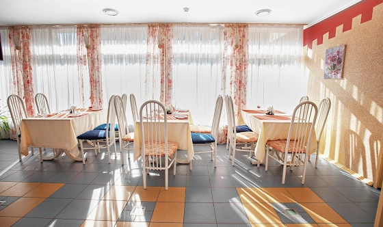 Фото №4 зала Большой зал