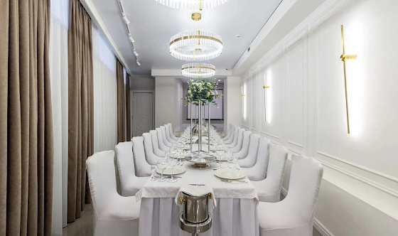 Фото №1 зала Зал на 20 человек