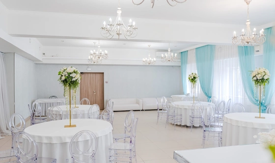 Фото №9 зала Зал Fresh