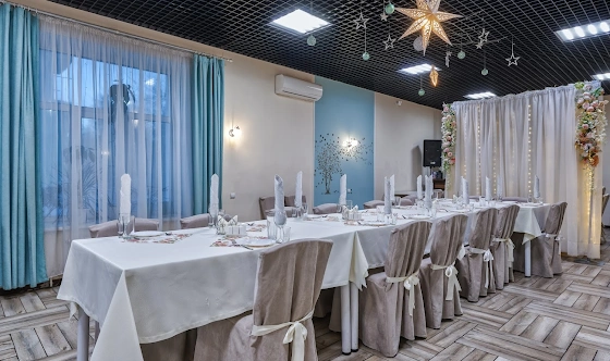 Фото №13 зала Основной зал 