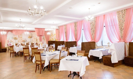 Фото №11 зала Основной зал