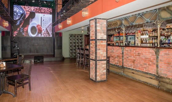 Фото №13 зала Зал «Пивовар»