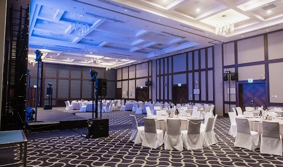 Фото №7 зала Зал "Националь"