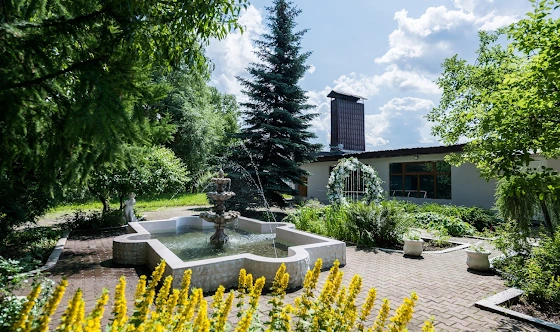 Фото №10 зала Малый зал