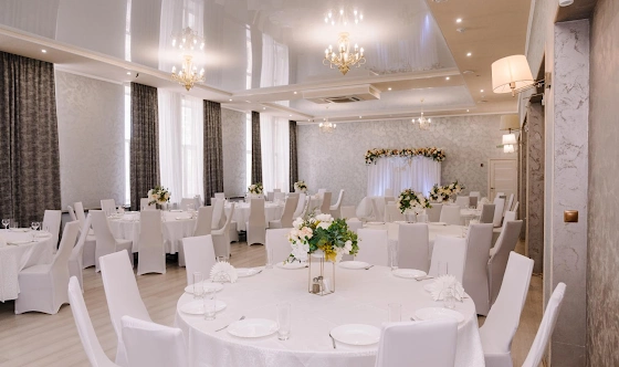 Фото №5 зала Большой зал 