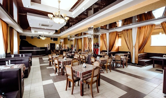 Фото №9 зала Основной зал