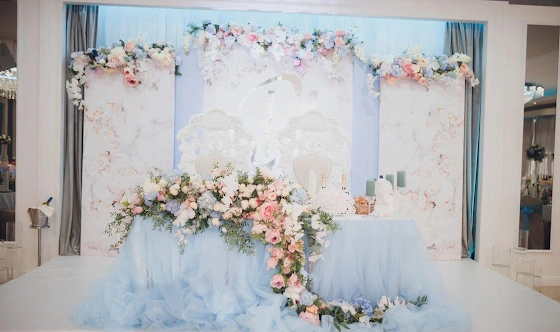 Фото №13 зала Банкетный зал