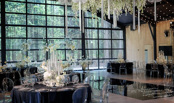 Фото №12 зала Большой зал 