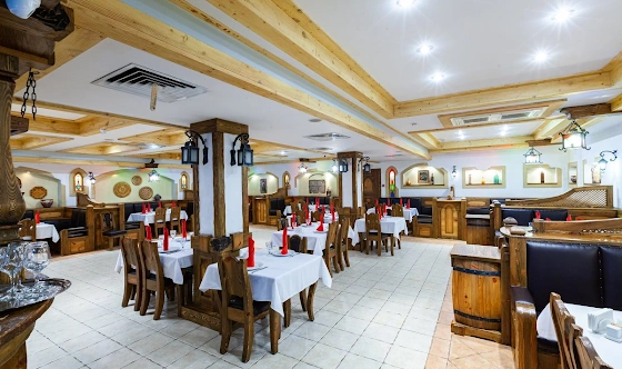 Фото №6 зала Зал на на 2 этаже 