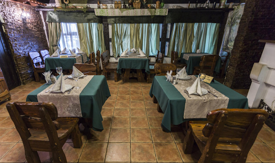 Фото №2 зала Зал на 40 человек