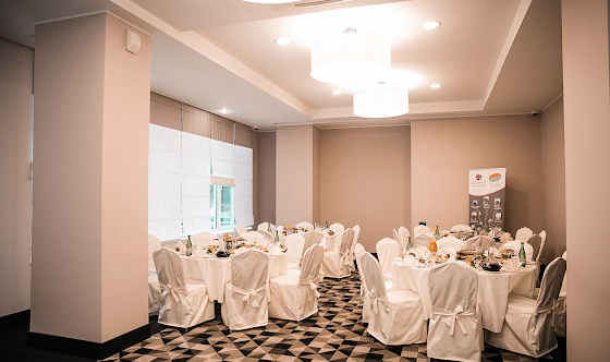 Фото №15 зала Зал «‎Сочи»