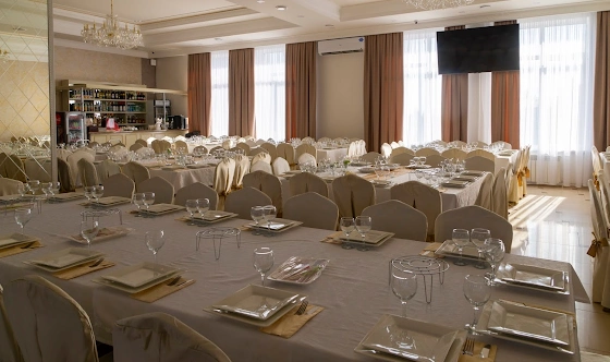 Фото №11 зала Помещение