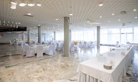 Фото №8 зала Зал «Аструс»