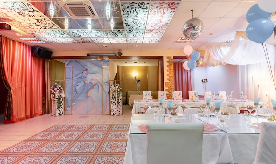 Фото №5 зала Основной зал 