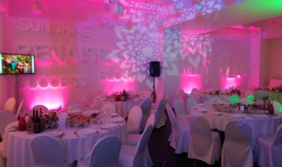 Фото №3 зала White Hall