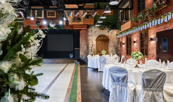 Фото №18 зала Банкетный зал 