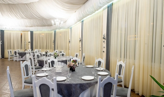 Фото №19 зала Зал «Витражный»