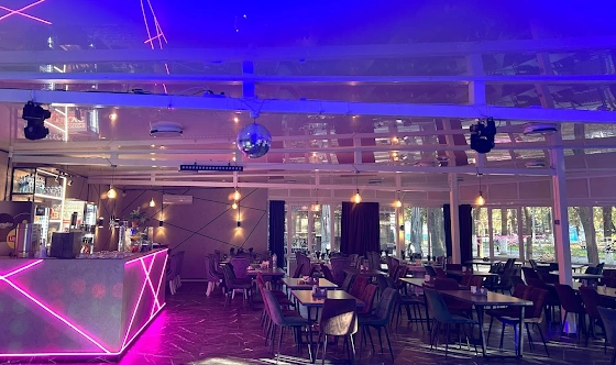 Фото №2 зала Основной зал