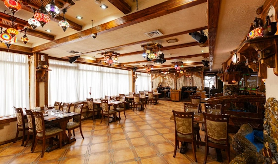 Фото №6 зала Зал на 60 человек