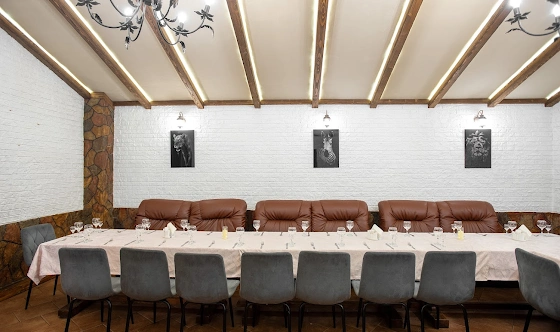 Фото №2 зала Помещение