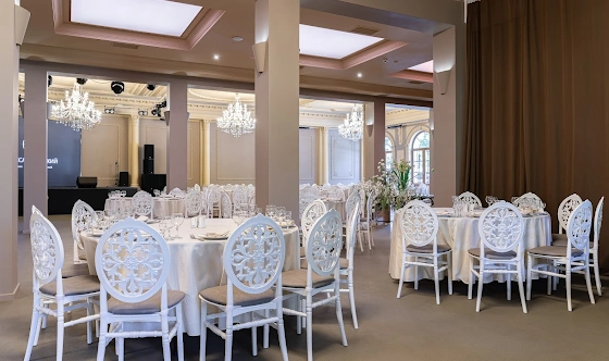 Фото №4 зала Основной зал 