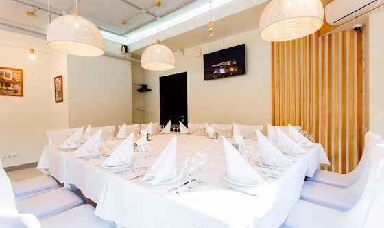 Фото №6 зала Зал на 25 человек