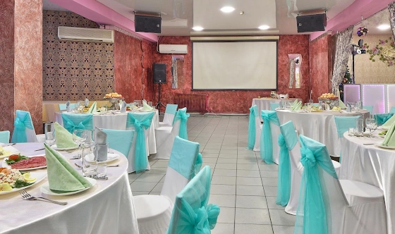 Фото №20 зала Основной зал