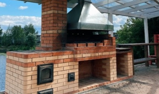 Фото №4 зала Беседка