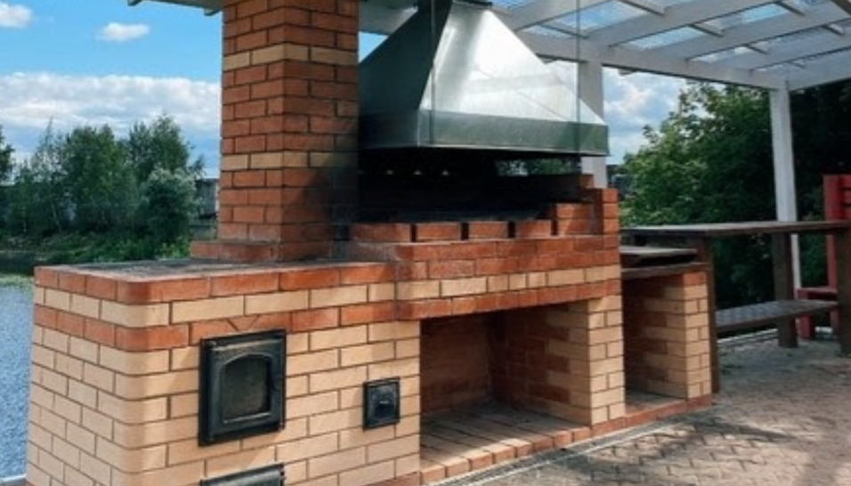 Фото №4 зала Беседка