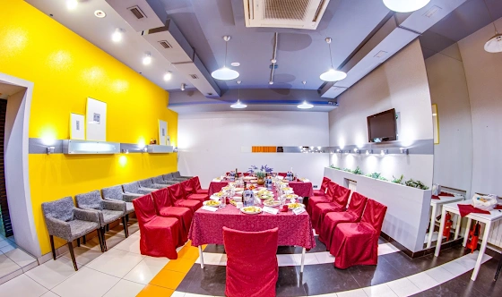 Фото №3 зала Зал на 20 человек