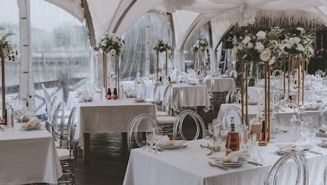 Фото №1 зала Шатер