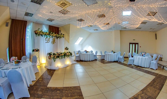 Фото №11 зала Зал «Азимут»