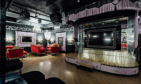 Фото №8 зала Зал на 60 человек 