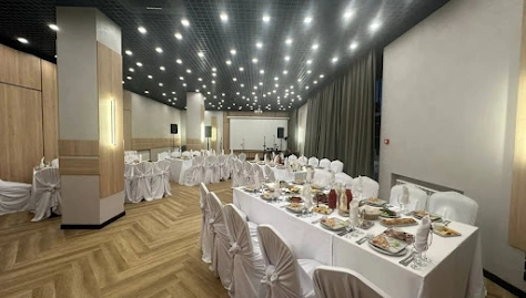 Фото №1 зала Зал "Премьер"