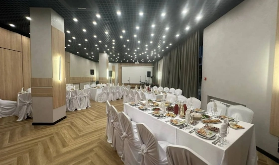 Фото №1 зала Зал "Премьер"