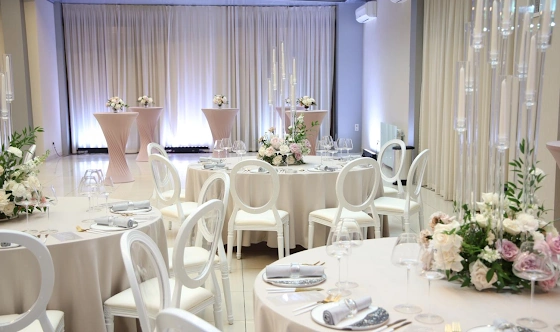 Фото №5 зала Атриум