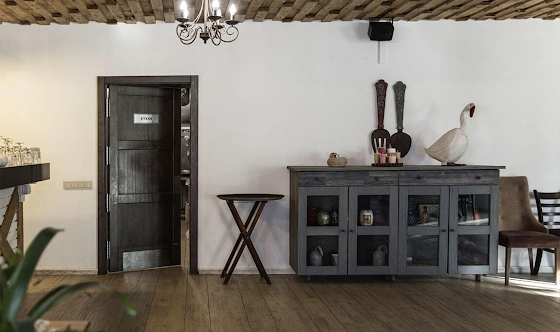 Фото №19 зала Основной зал