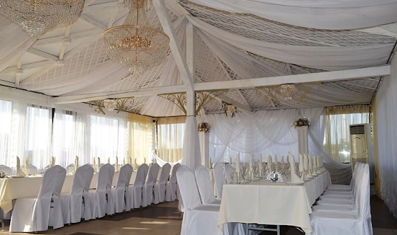 Фото №10 зала Зал «Прованс»