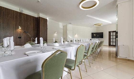 Фото №19 зала Основной зал