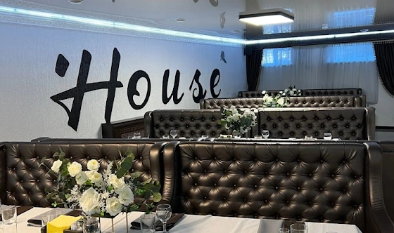 Фото №16 зала Основной зал