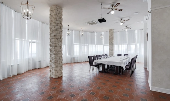 Фото №8 зала Ресторан "Дон Кихот"