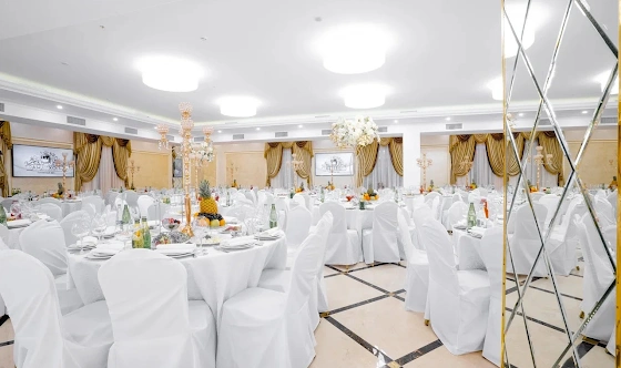 Фото №19 зала Большой зал 