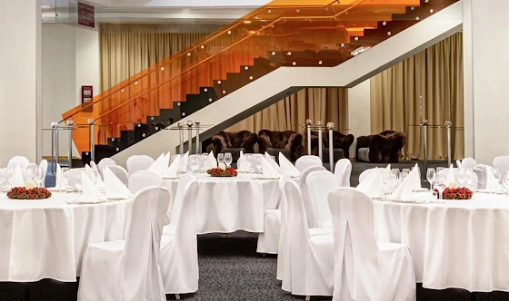 Фото №4 зала Зал "Павловский" 